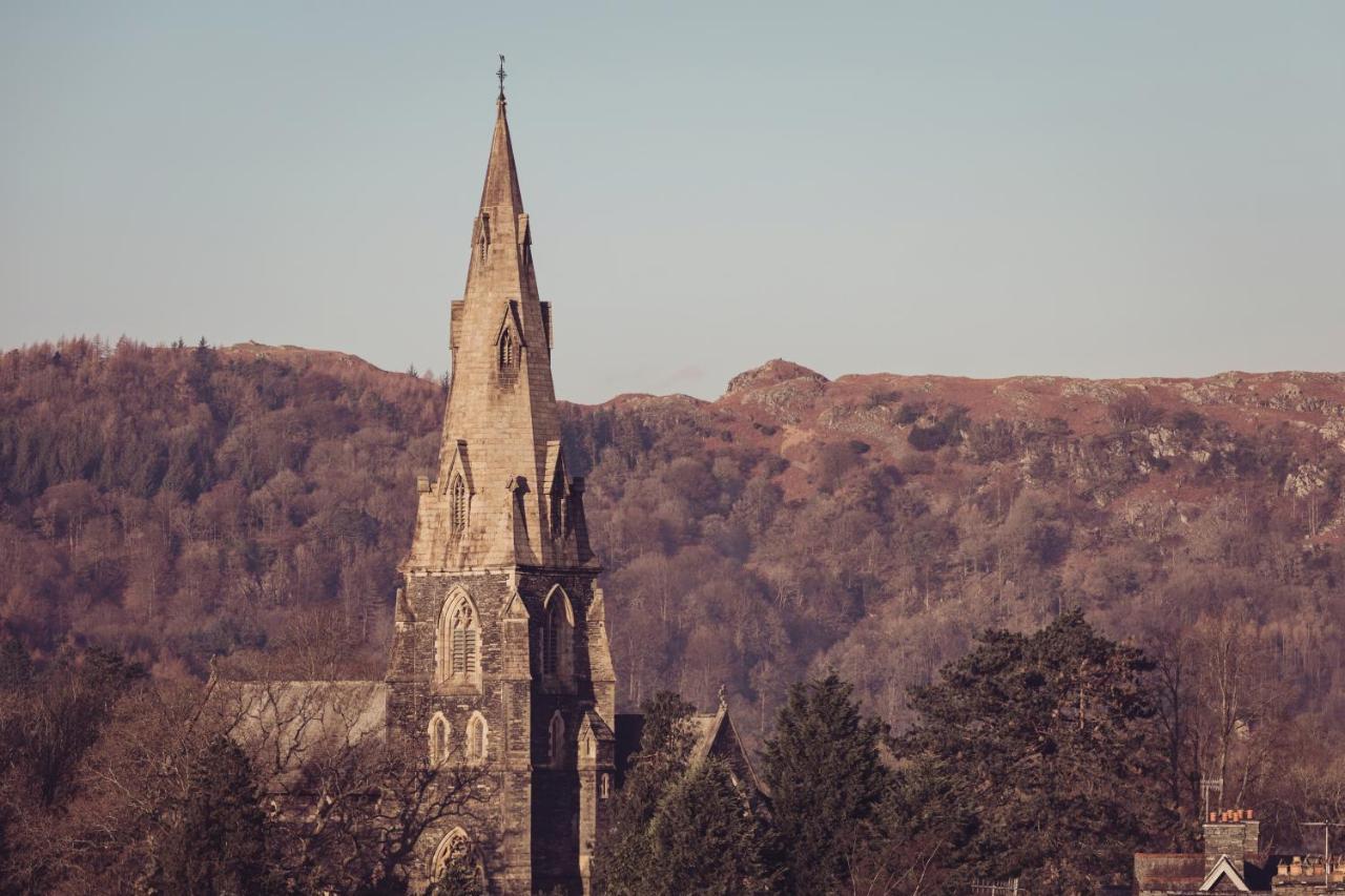 Ambleside Fell Rooms 외부 사진