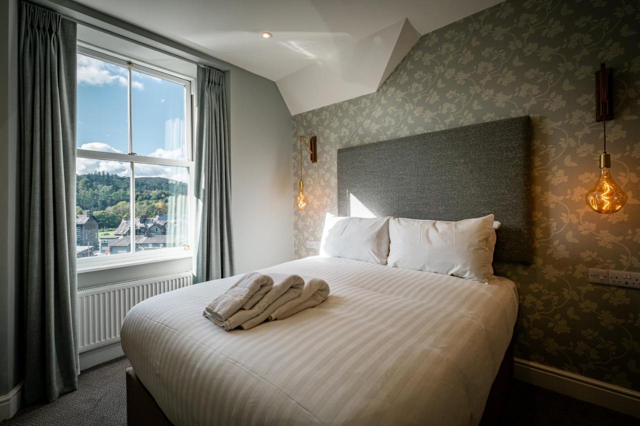 Ambleside Fell Rooms 외부 사진
