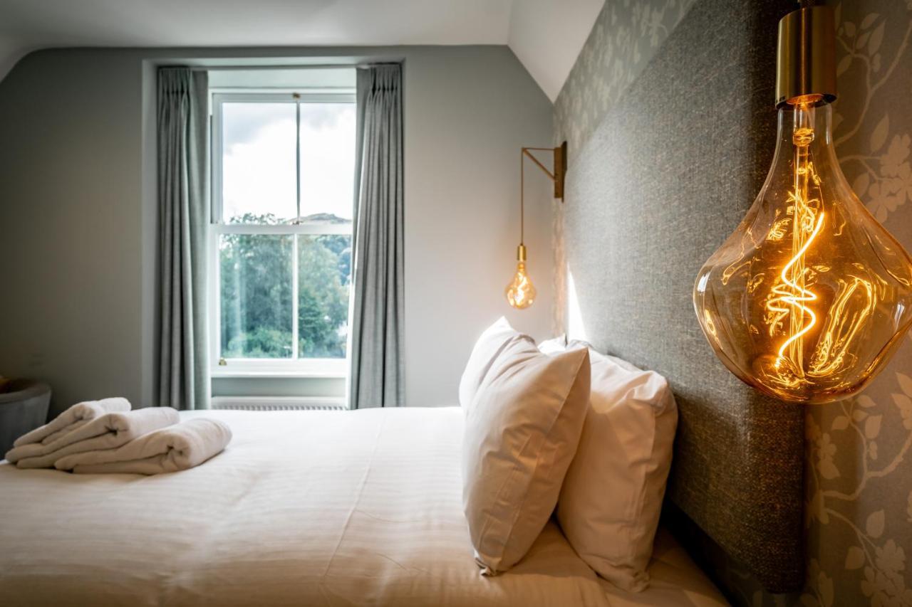 Ambleside Fell Rooms 외부 사진