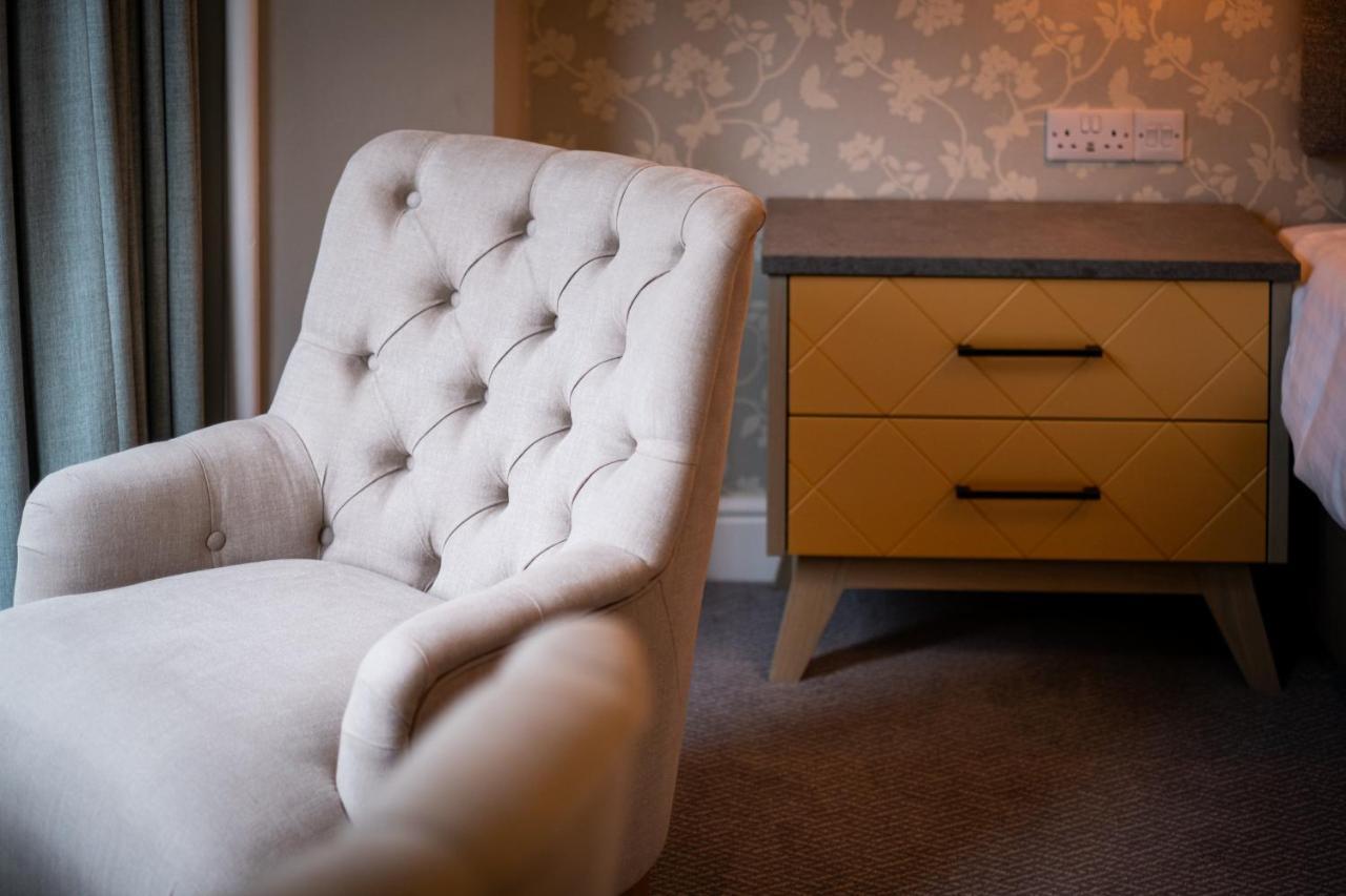 Ambleside Fell Rooms 외부 사진