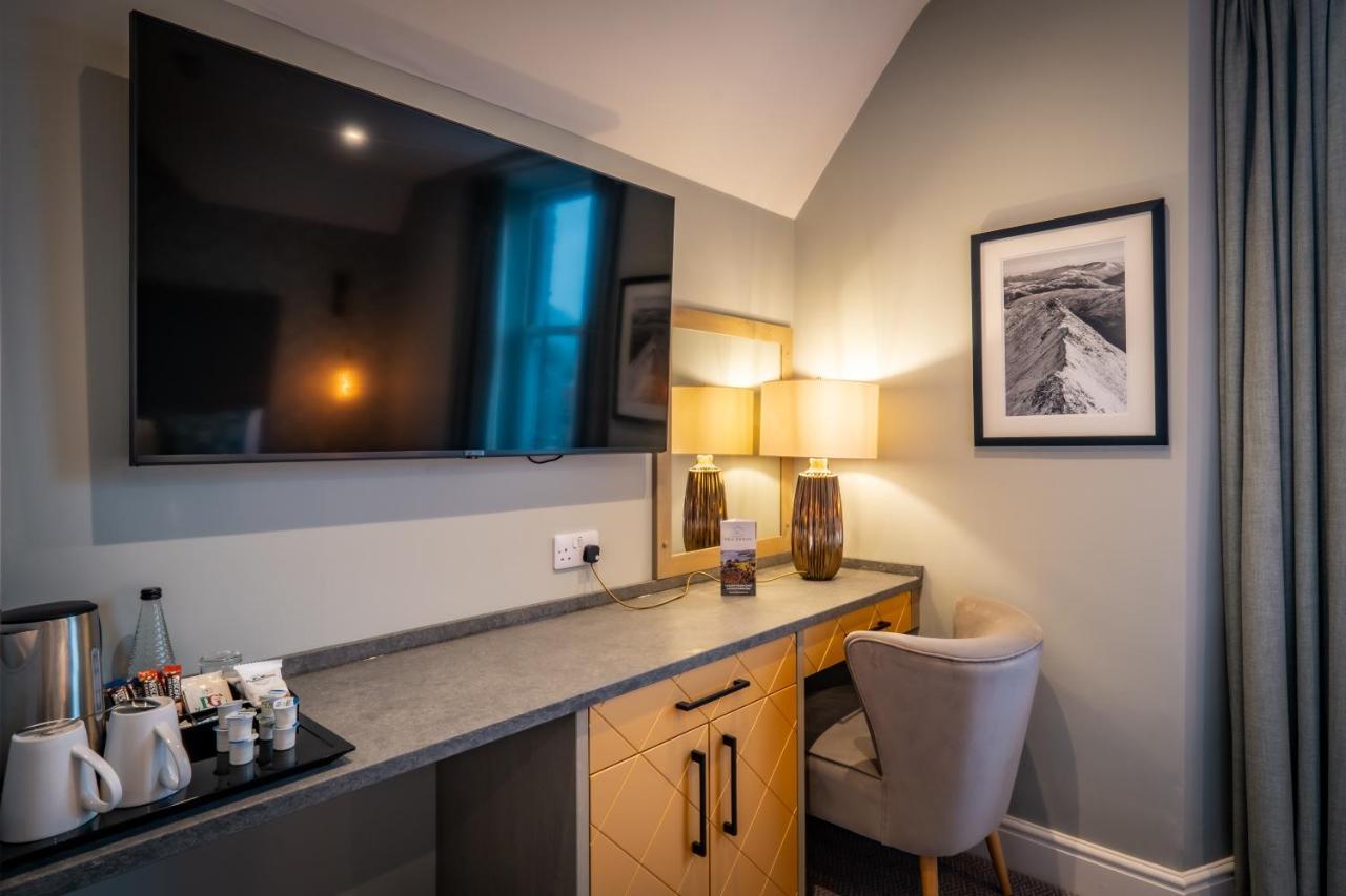 Ambleside Fell Rooms 외부 사진