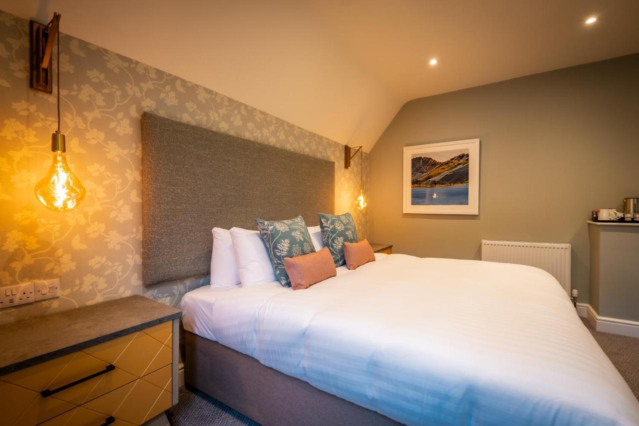 Ambleside Fell Rooms 외부 사진