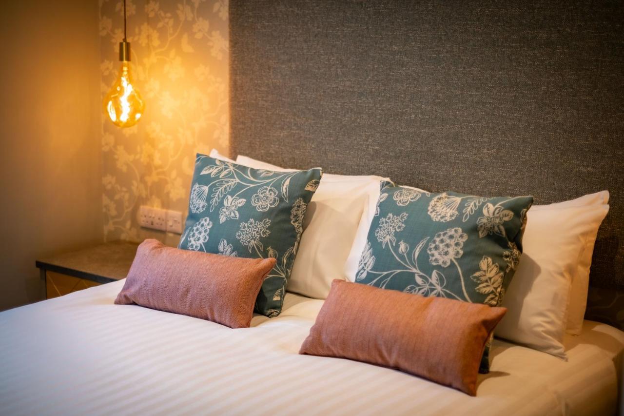 Ambleside Fell Rooms 외부 사진