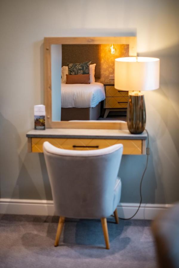 Ambleside Fell Rooms 외부 사진