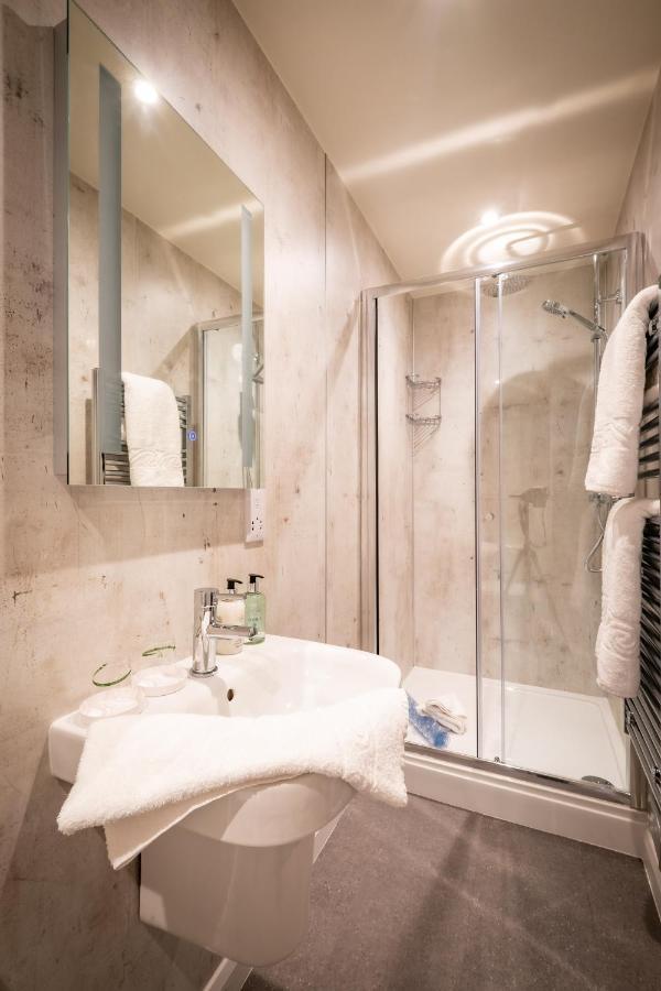 Ambleside Fell Rooms 외부 사진