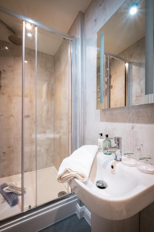 Ambleside Fell Rooms 외부 사진