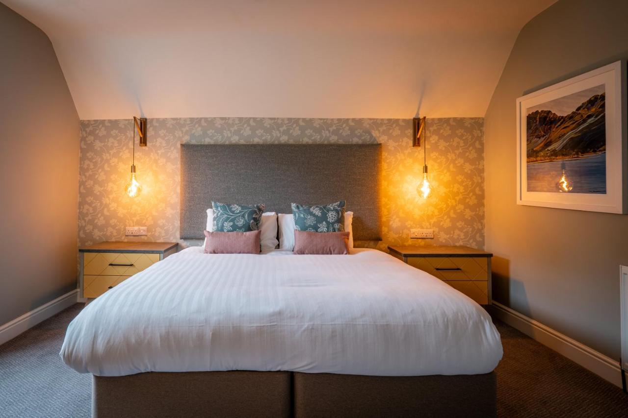 Ambleside Fell Rooms 외부 사진