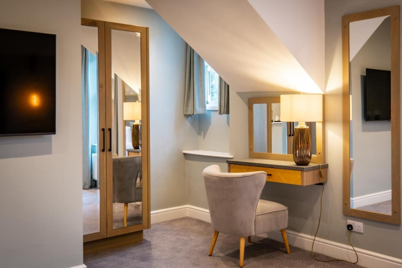 Ambleside Fell Rooms 외부 사진