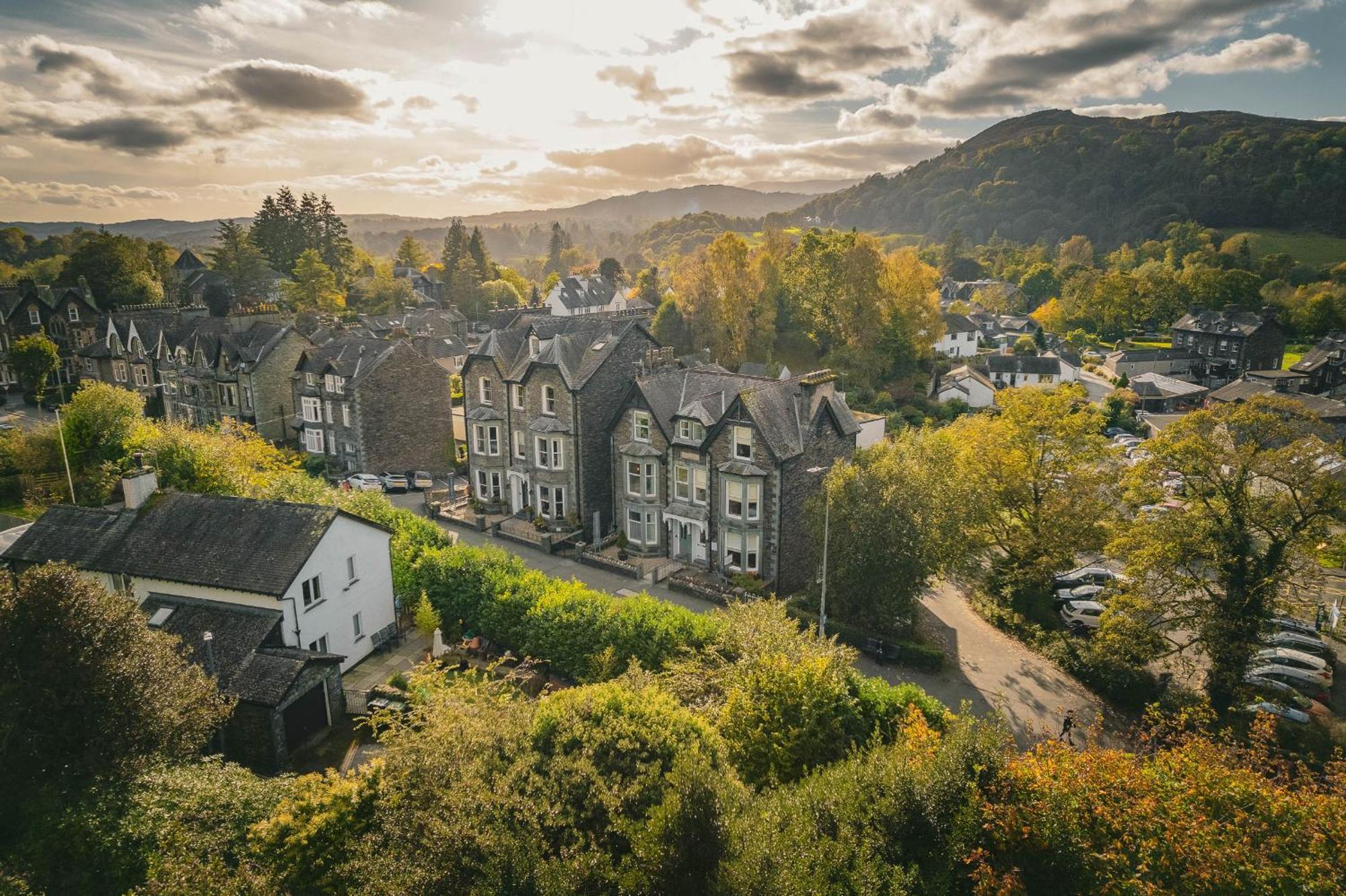 Ambleside Fell Rooms 외부 사진