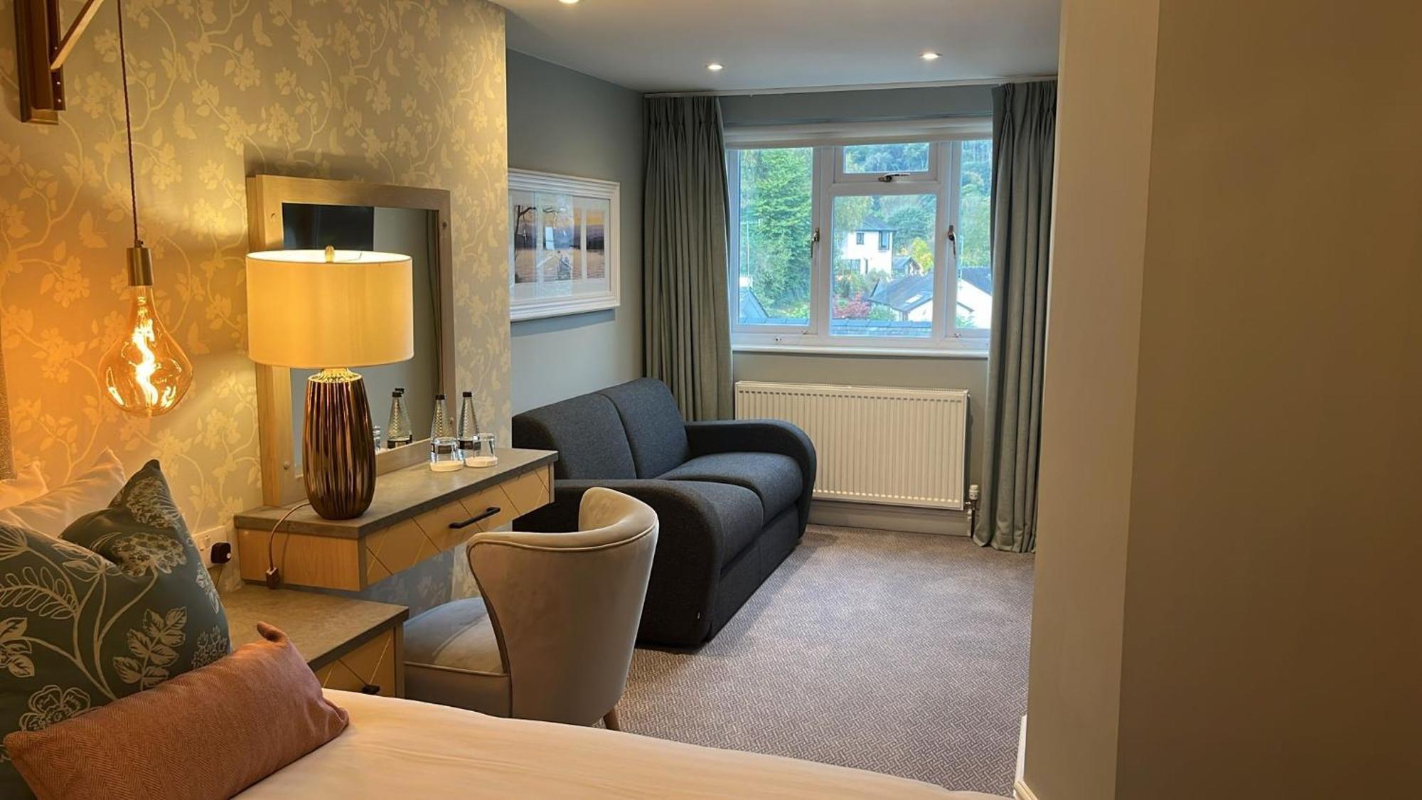 Ambleside Fell Rooms 외부 사진
