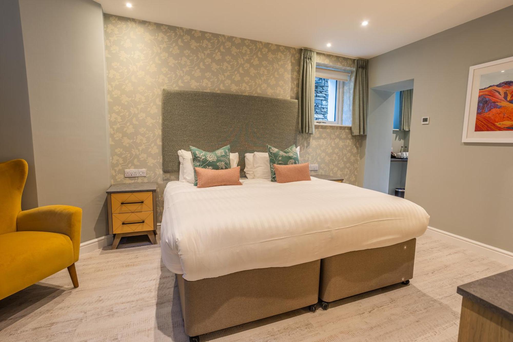Ambleside Fell Rooms 외부 사진