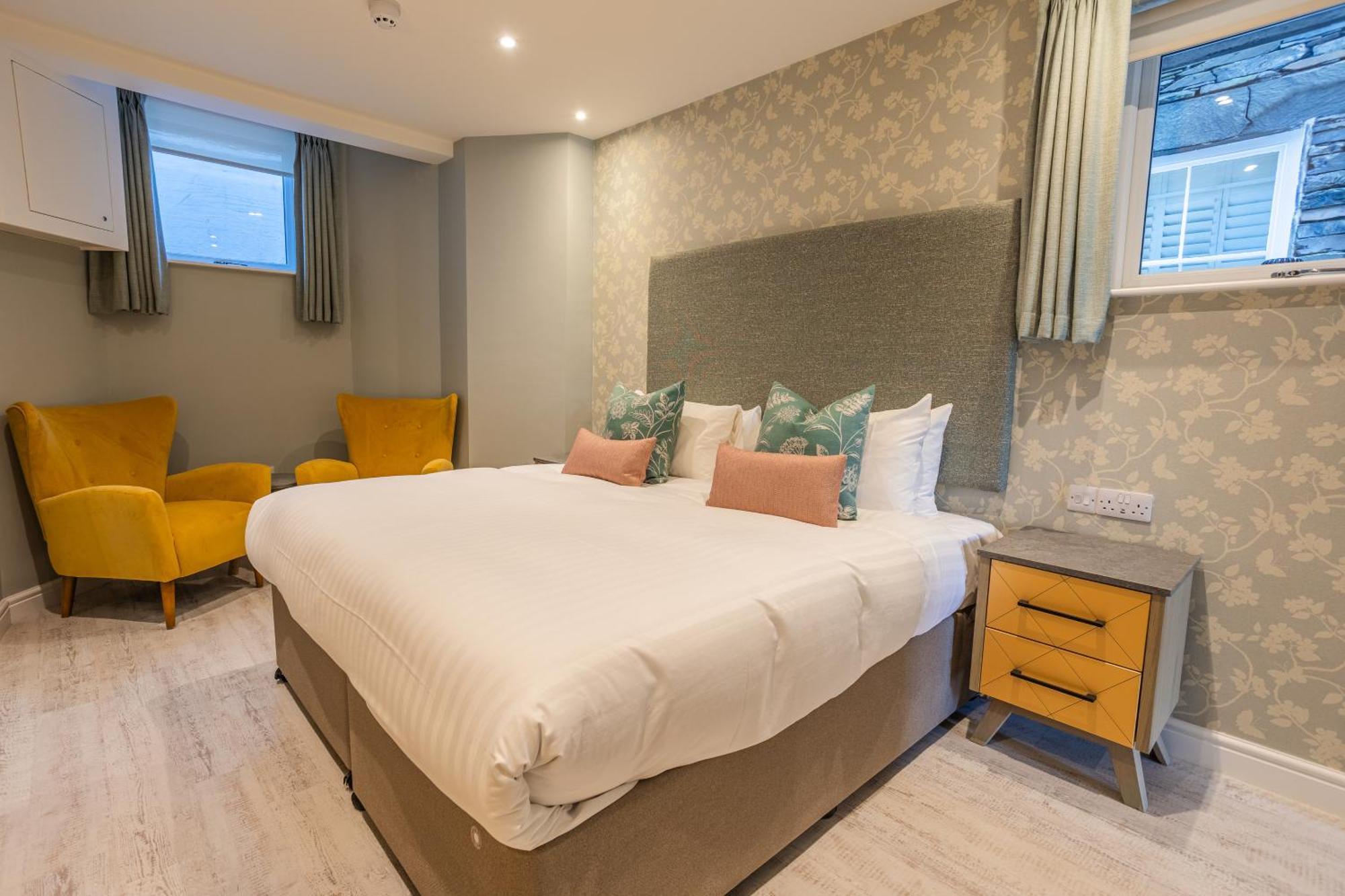 Ambleside Fell Rooms 외부 사진