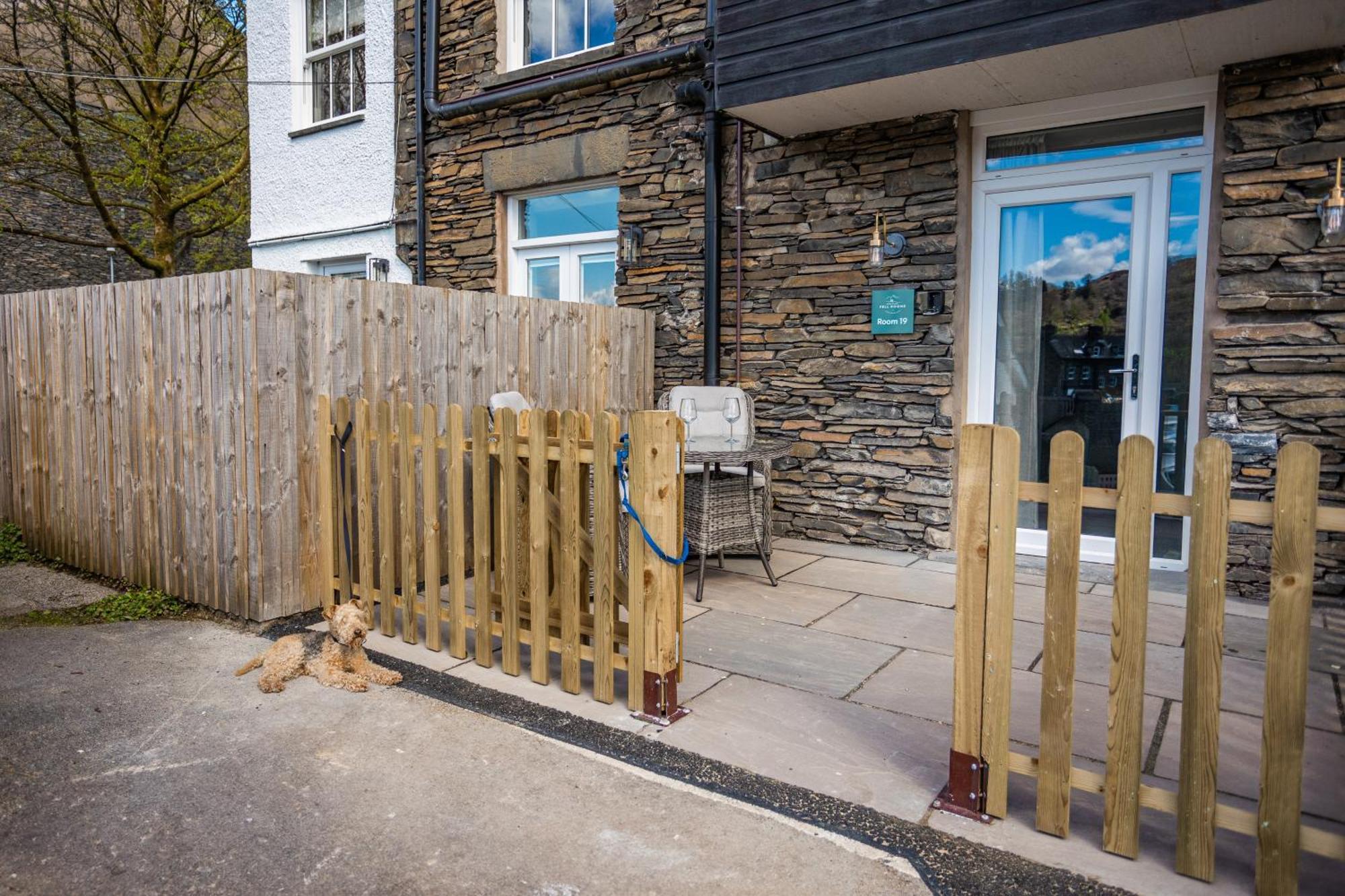 Ambleside Fell Rooms 외부 사진